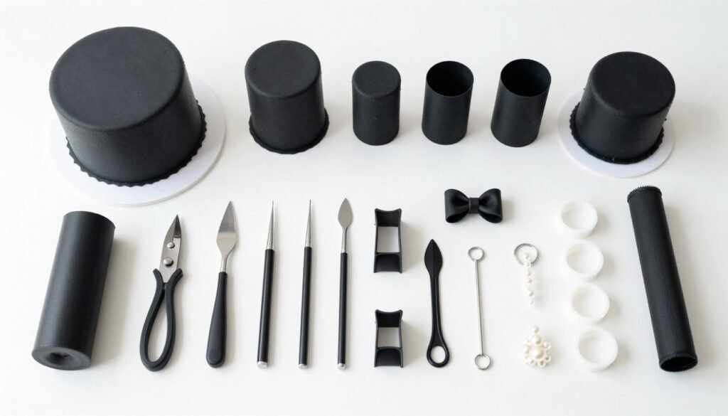 cake decorating tools for coquette aesthetic cake designs coquette black cake decorating tools for coquette aesthetic cake designs coquette black