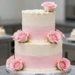 Cake Designs Birthday Pink: 50+ Gorgeous Ideas | 2026 cake designs birthday pink elegant multi-tier celebration