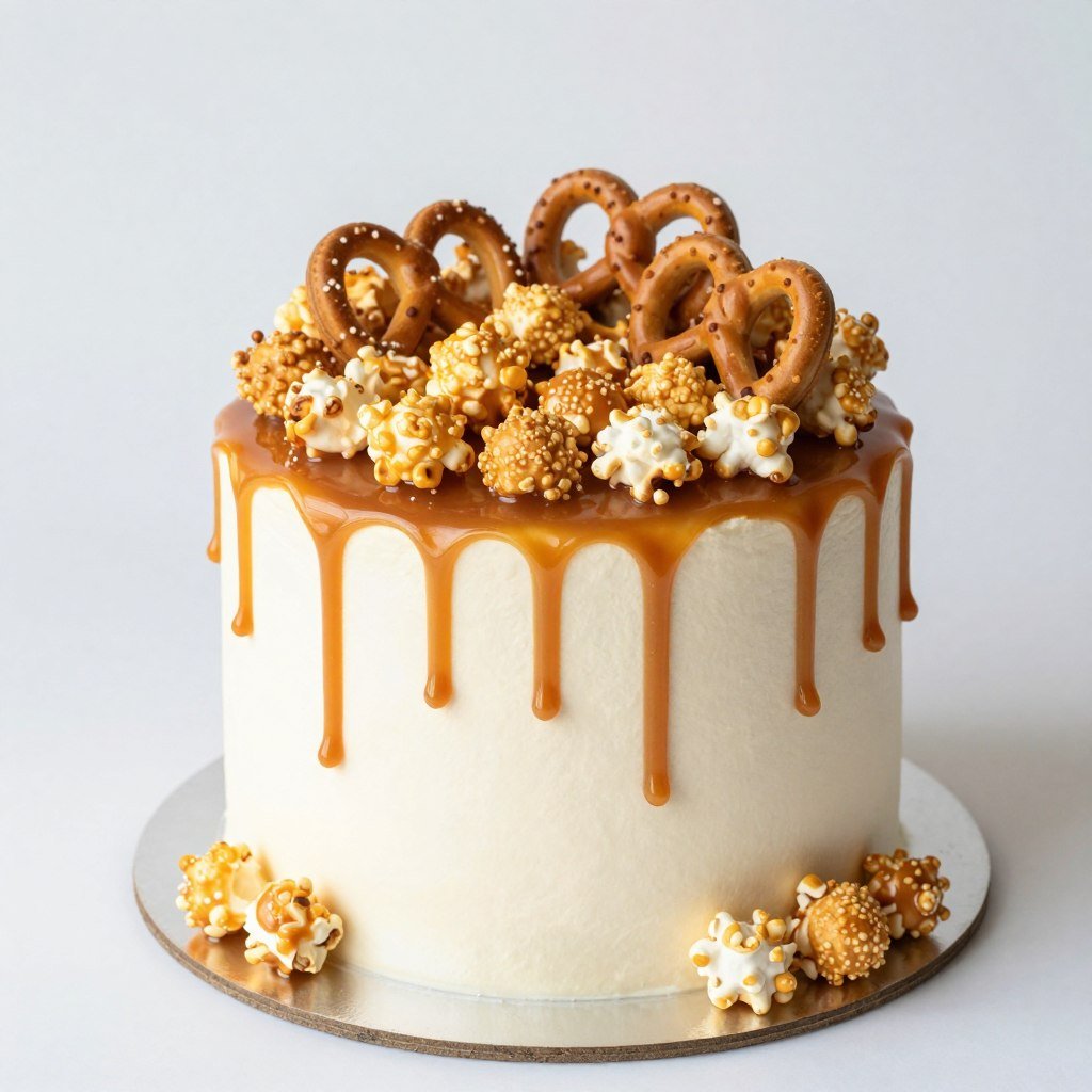caramel drip birthday cake caramel drip birthday cake