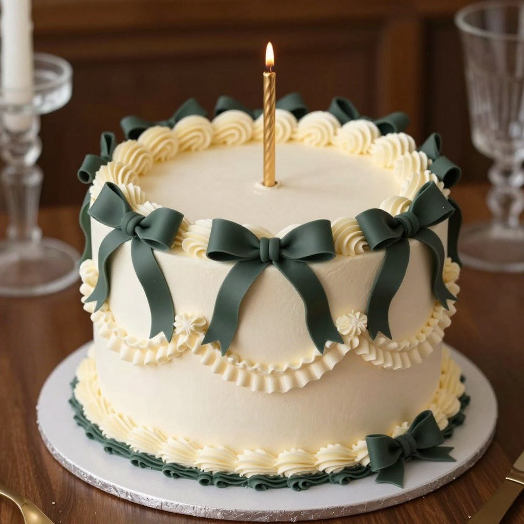 celebration coquette design