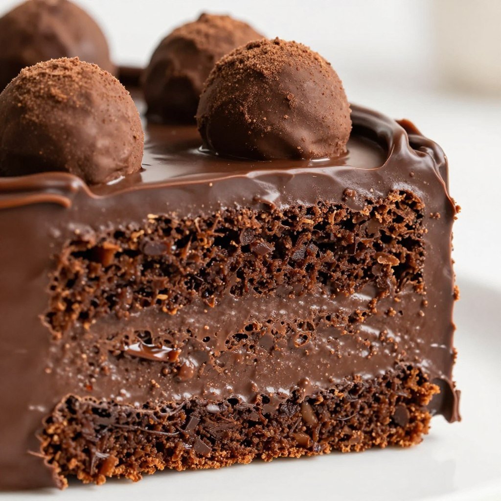 chocolate truffle cake rich decadent boyfriend birthday chocolate truffle cake rich decadent boyfriend birthday