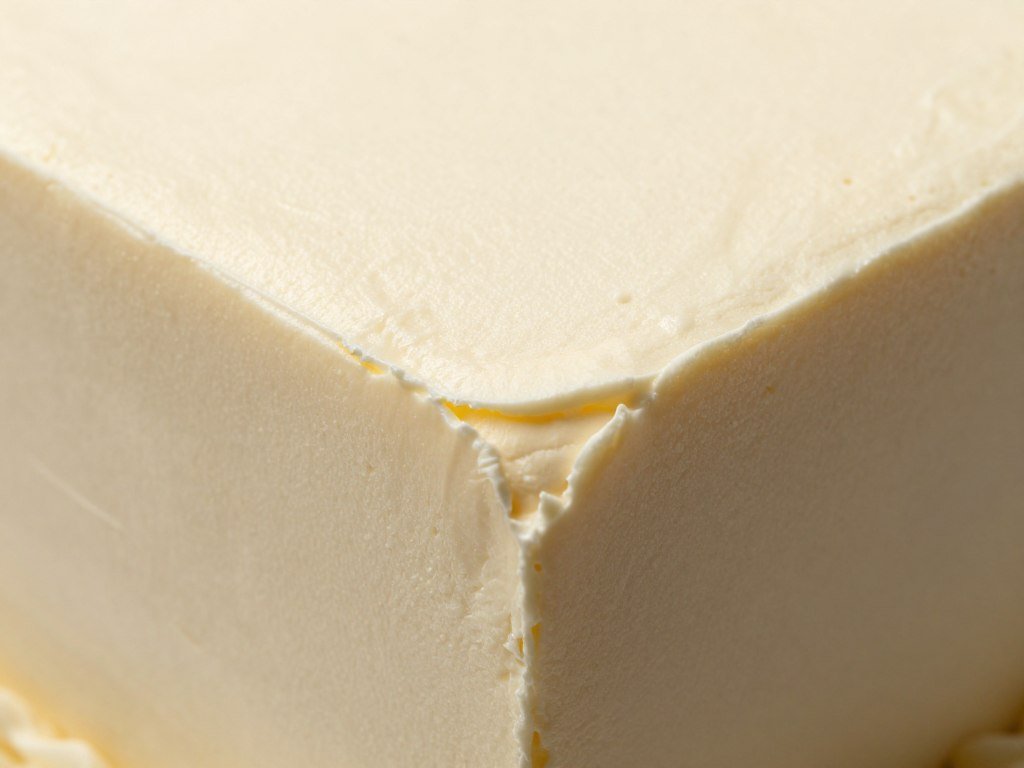 close up of perfectly sharp corner on square birthday cake close up of perfectly sharp corner on square birthday cake