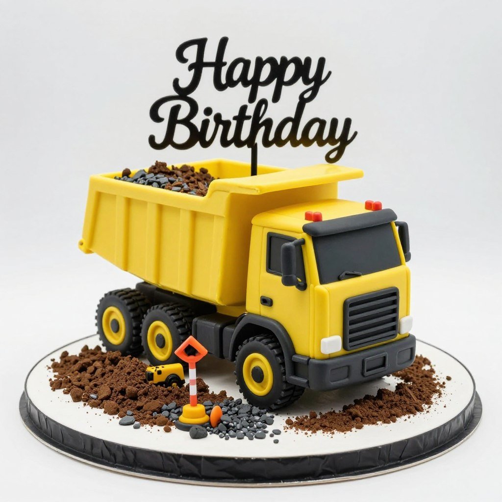 construction truck birthday cake for boys construction truck birthday cake for boys