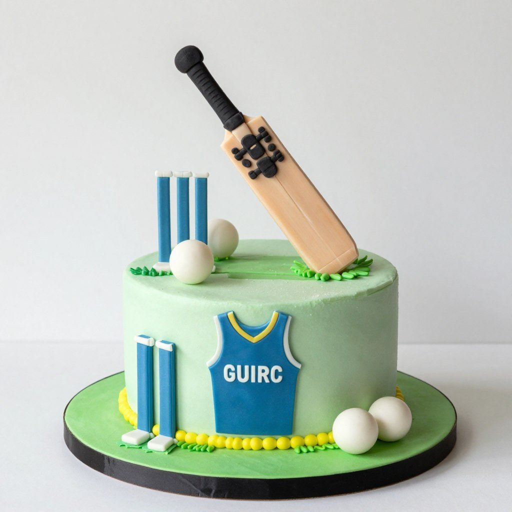 cricket themed cake for boyfriend birthday cricket themed cake for boyfriend birthday