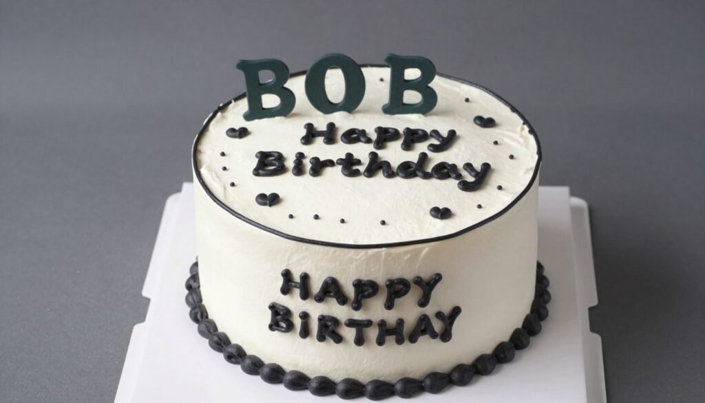 customized birthday cake boyfriend with personal message customized birthday cake boyfriend with personal message
