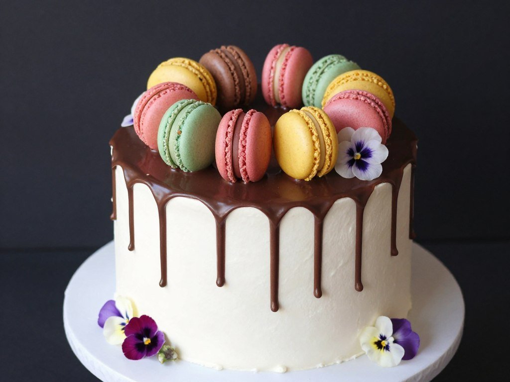 drip cake design for mother birthday drip cake design for mother birthday