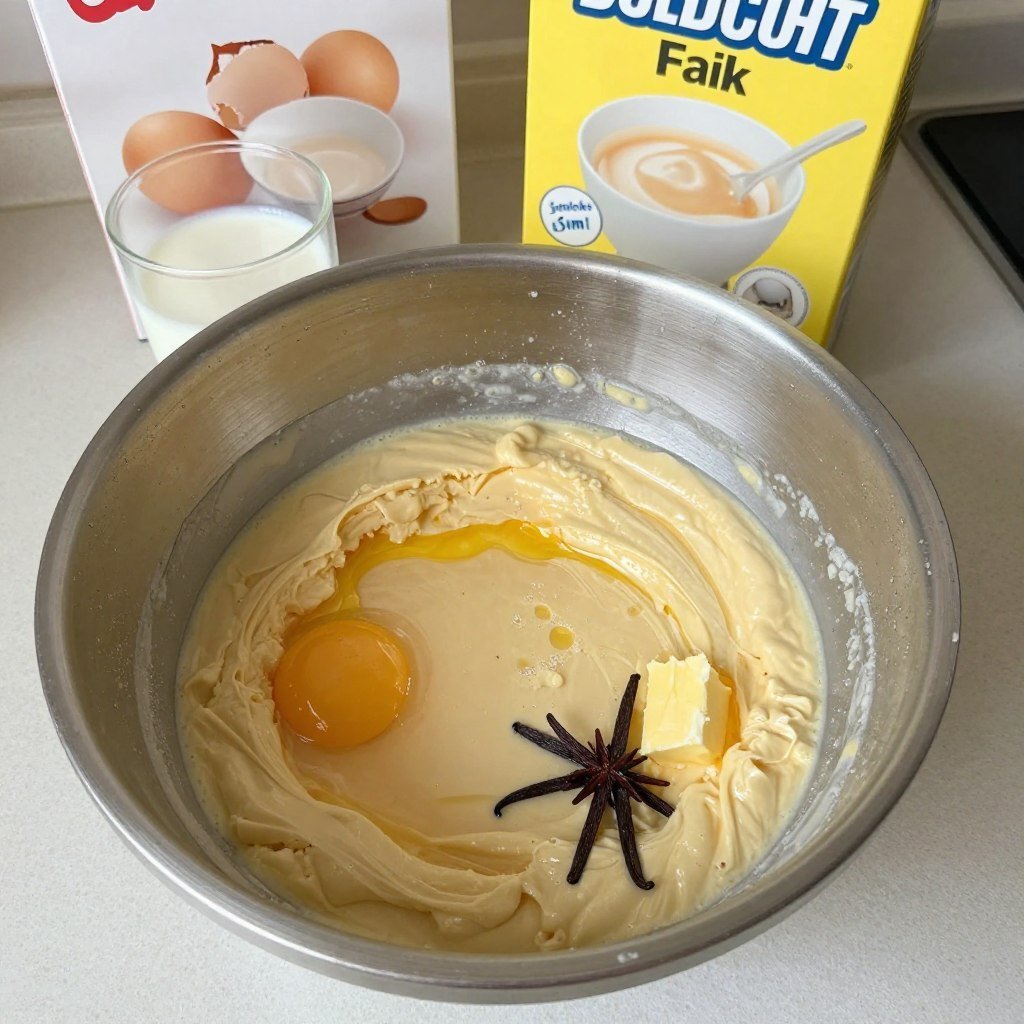 enhanced cake mix with added ingredients enhanced cake mix with added ingredients