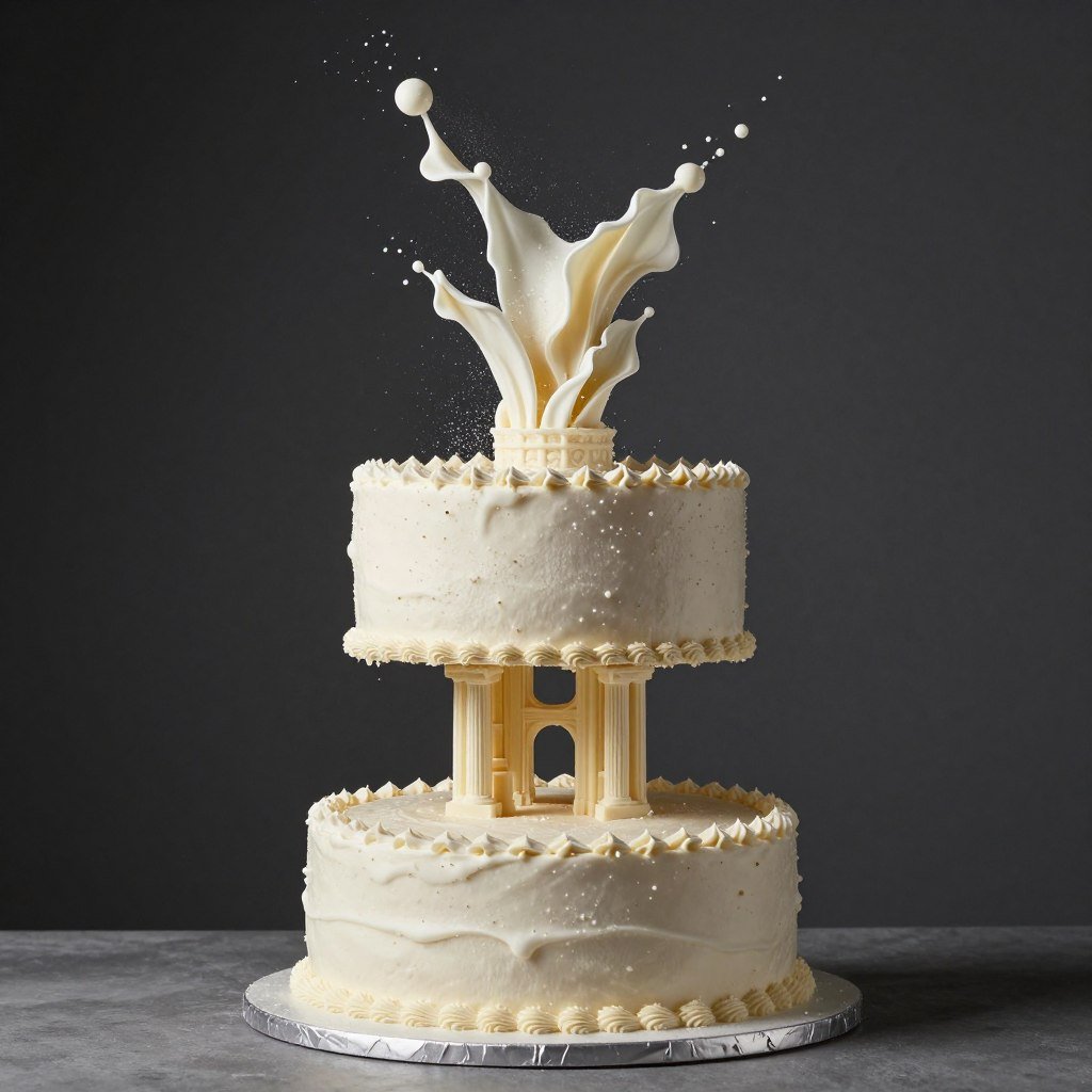 gravity defying birthday cake design unique gravity defying birthday cake design unique
