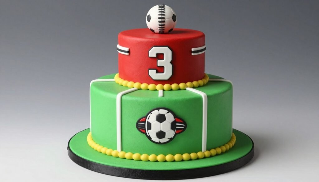 hobby themed birthday cake husband with sports design hobby themed birthday cake husband with sports design
