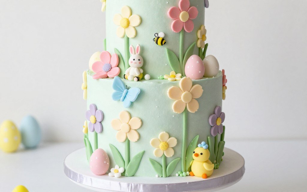 kids birthday cake with seasonal decorations and themes kids birthday cake with seasonal decorations and themes
