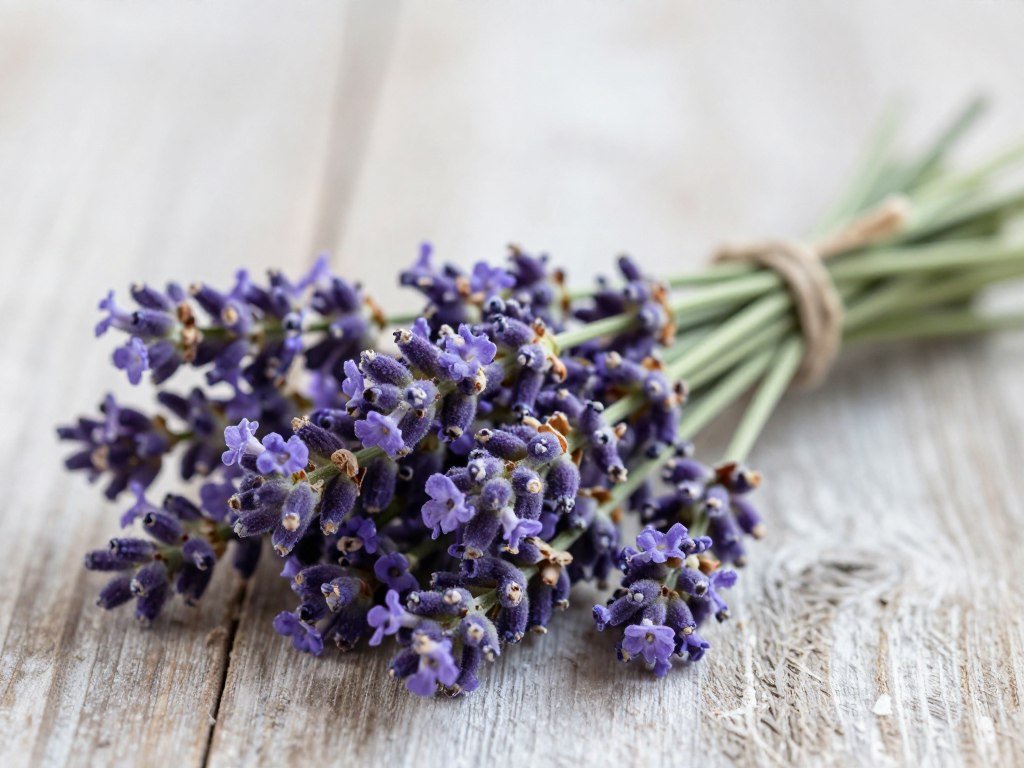 lavender sprigs for birthday cake decoration lavender sprigs for birthday cake decoration