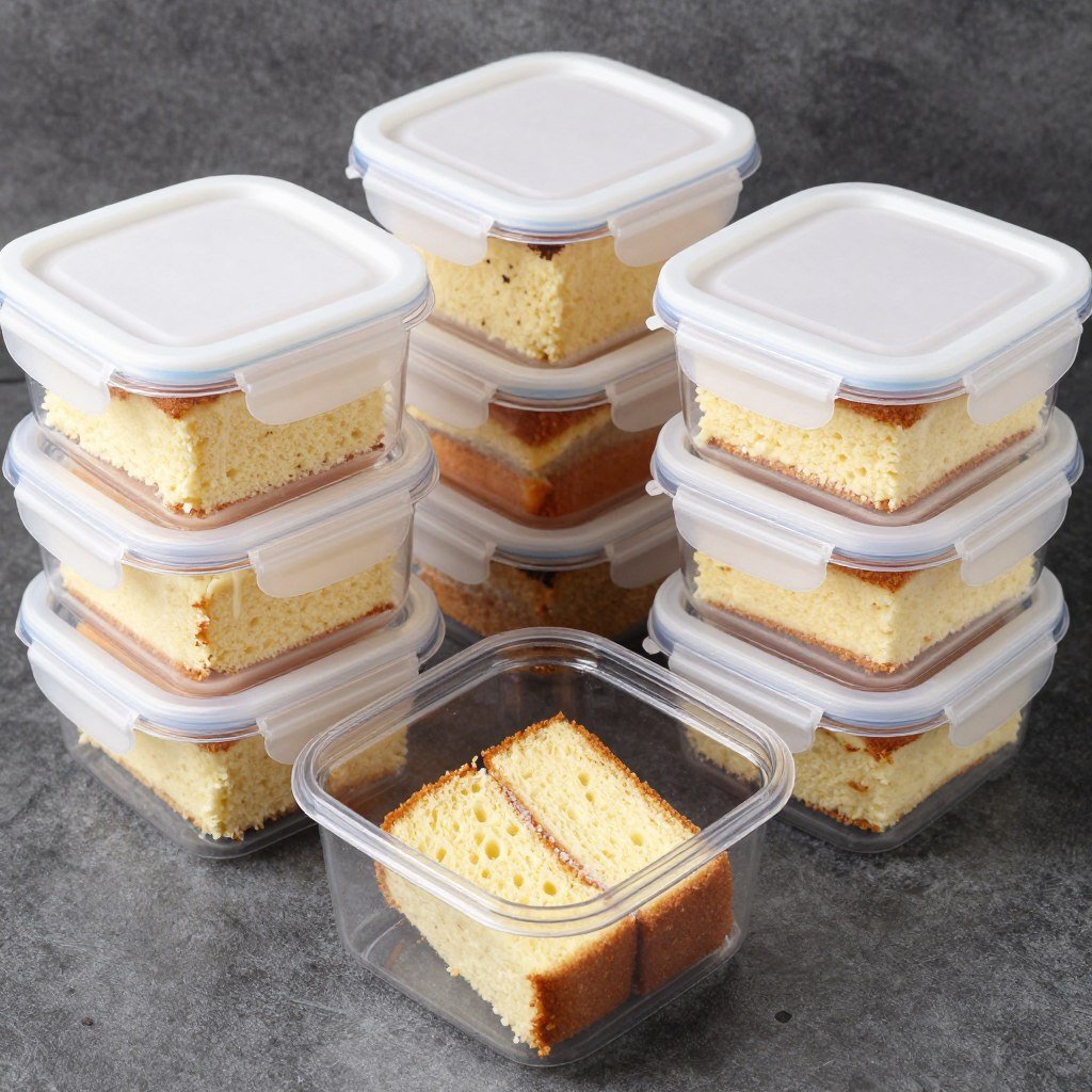 leftover birthday cake storage leftover birthday cake storage