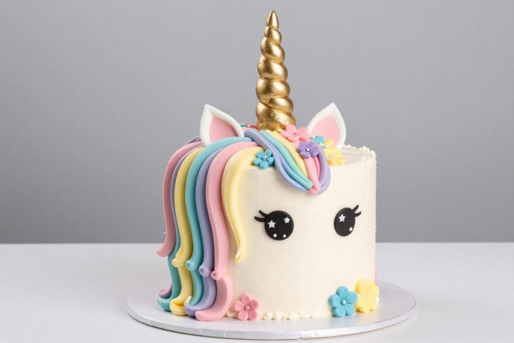 magical unicorn cake designs birthday animals with rainbow colors and glitter magical unicorn cake designs birthday animals with rainbow colors and glitter