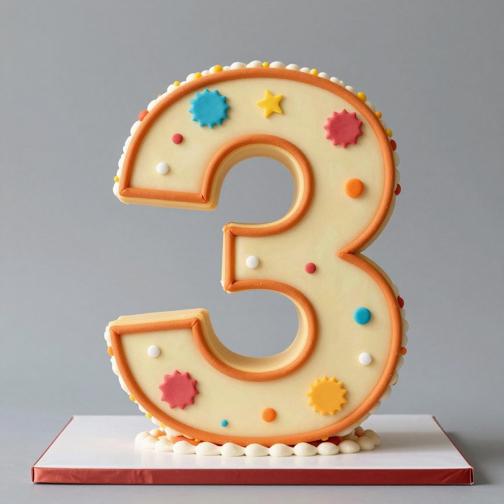 number-shaped birthday cake for boys milestone number-shaped birthday cake for boys milestone