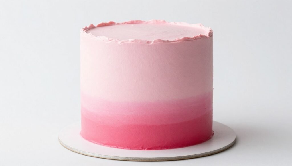 ombre cake design mother day ombre cake design mother day