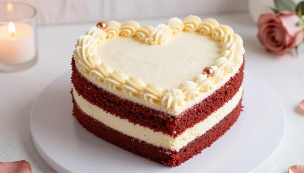 romantic heart shaped birthday cake for boyfriend romantic heart shaped birthday cake for boyfriend