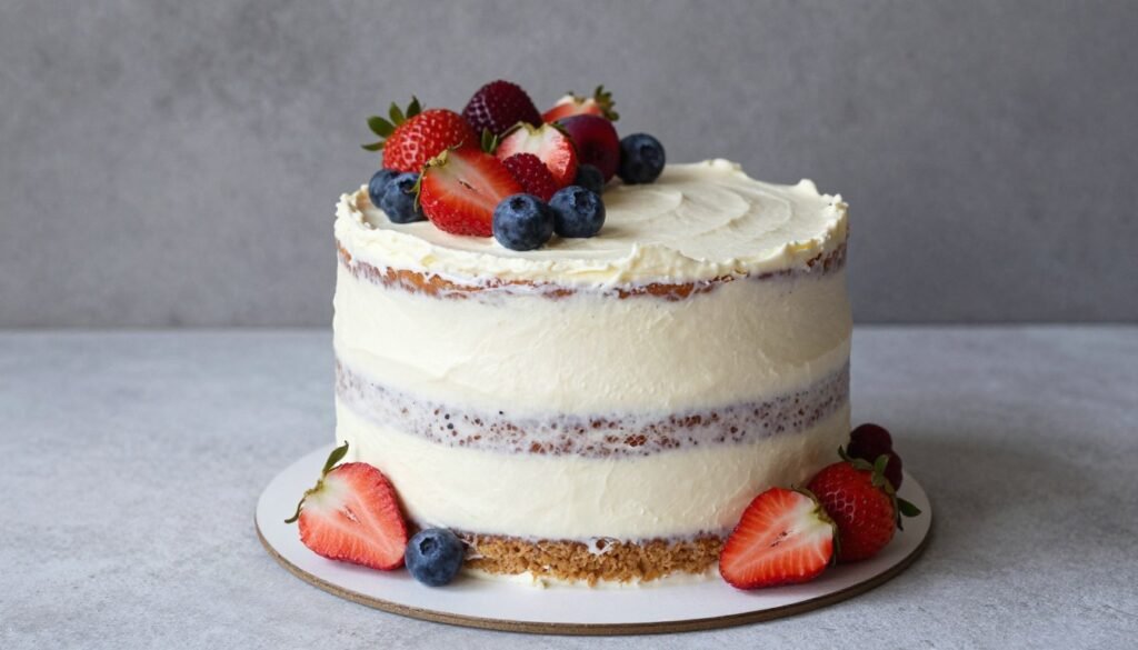 rustic birthday cake husband homemade style rustic birthday cake husband homemade style
