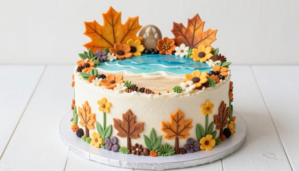 seasonal birthday cake husband designs seasonal birthday cake husband designs