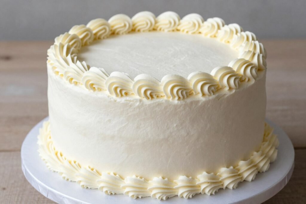 simple piping techniques birthday cake simple piping techniques birthday cake