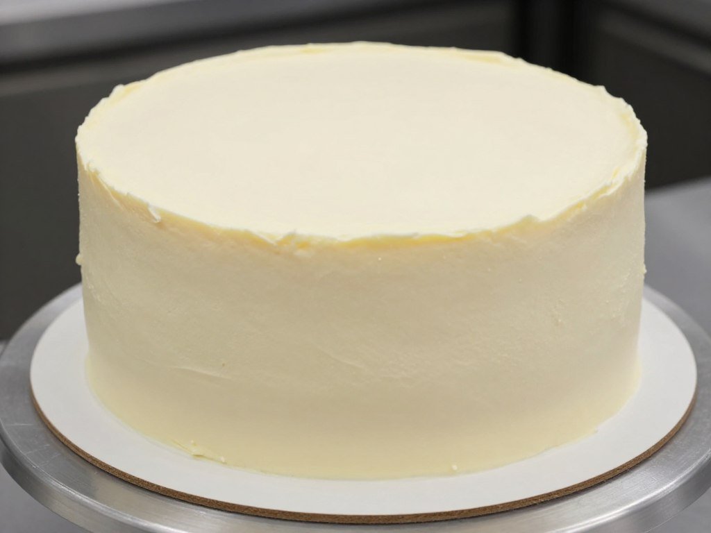 smooth buttercream birthday cake smooth buttercream birthday cake