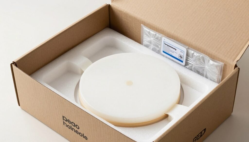 specialized cake shipping box with cooling packs and protective padding specialized cake shipping box with cooling packs and protective padding