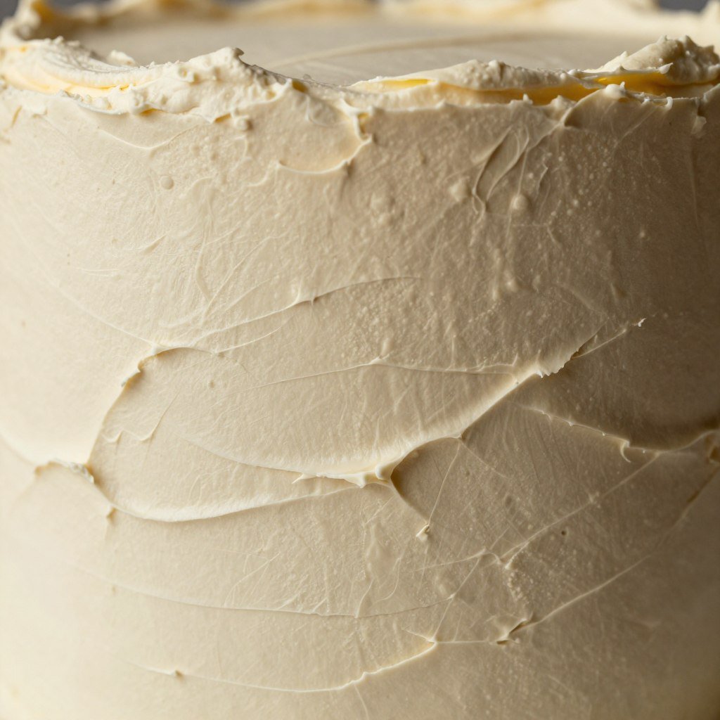 textured buttercream cake showcasing rough finish and artisanal aesthetic textured buttercream cake showcasing rough finish and artisanal aesthetic