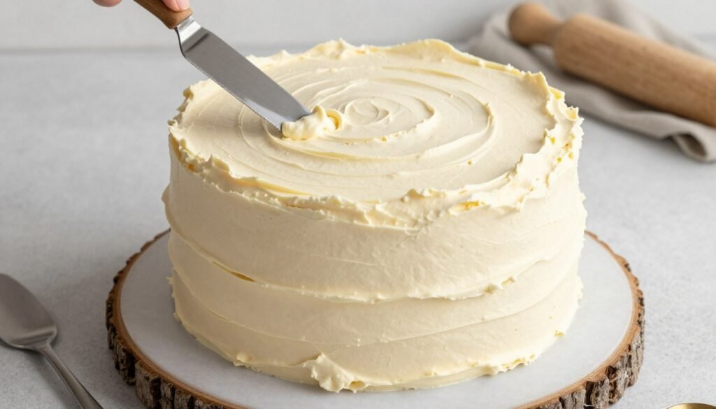 textured buttercream cake tutorial textured buttercream cake tutorial