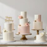 Trending Birthday Cake Designs Women 2026: Stunning Ideas for Unforgettable Celebrations trending birthday cake designs women 2026 luxury celebration centerpiece