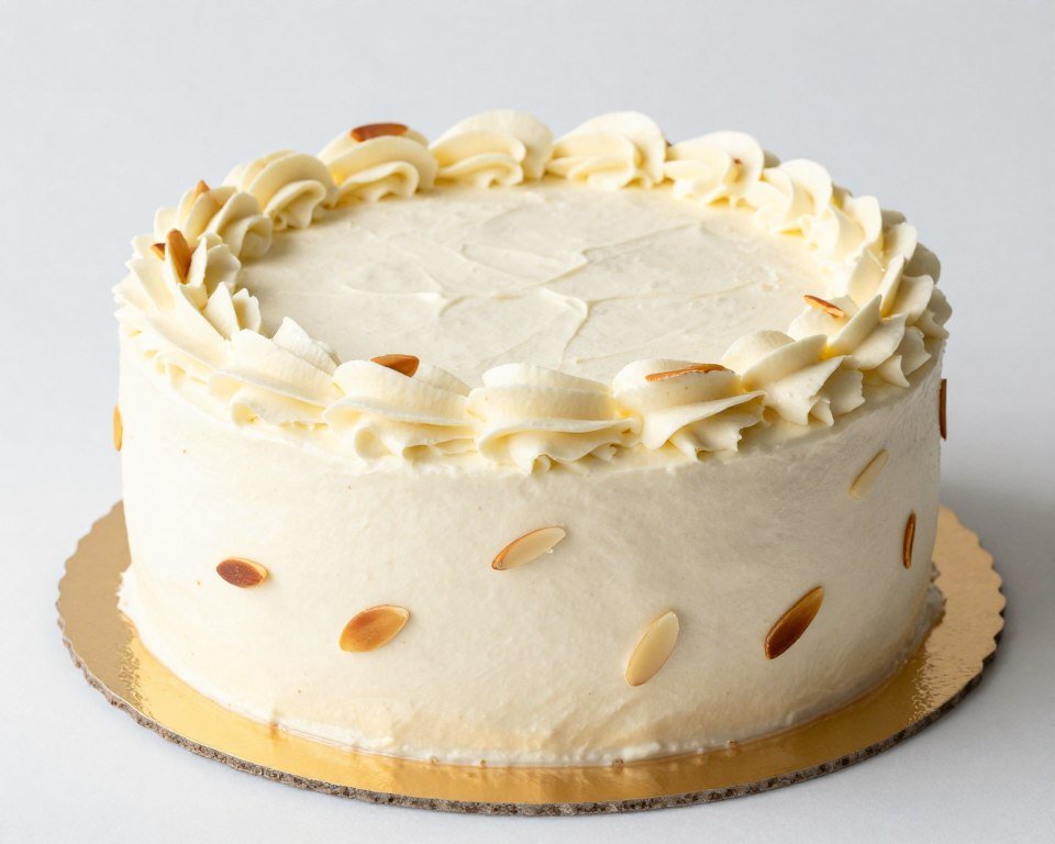 vanilla almond birthday cake mother vanilla almond birthday cake mother